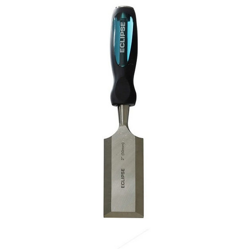 Eclipse bevel edge wood chisel - edge,