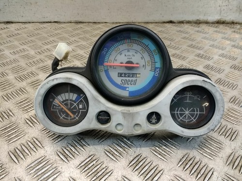 1998 malaguti firefox - 1998,