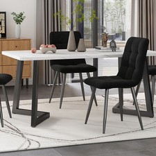 Rectangular Dining Table