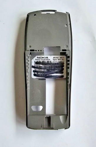 Genuine original nokia 6610 - original,
