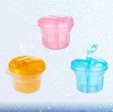 3 X Baby Care Formula