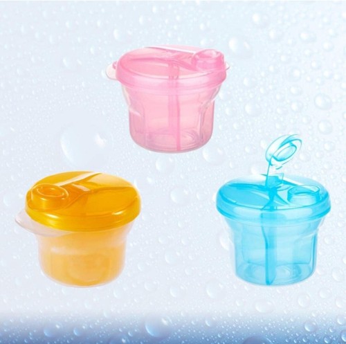Baby care formula - 3,