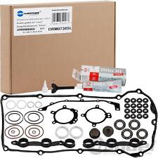 PREMIUM REFURBISHMENT KIT + ANTI-RASLE KIT + NEEDLE BEARING fits BMW M54 DOUBLE VANOS