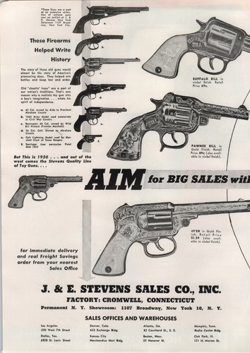 1951 paper stevens - paper, ad