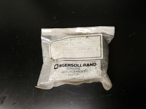 Ingersoll rand ton - ingersoll, 3/4