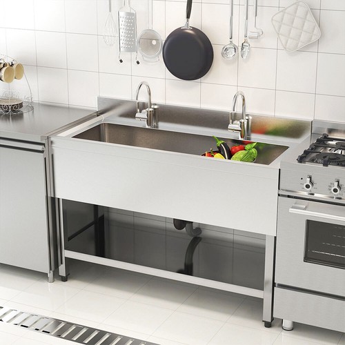 Commercial catering sink - commercial,