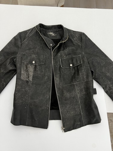 Arlen ness women leather - ness,