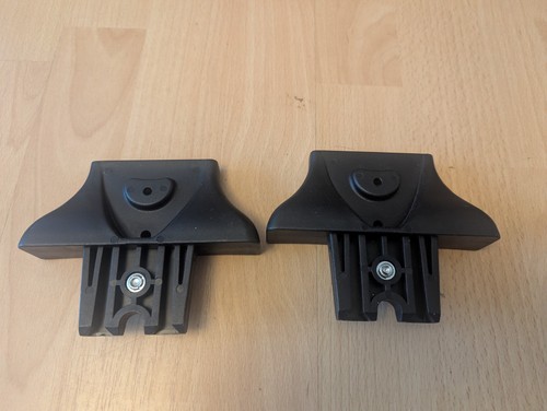 Venicci car seat adapters - car,