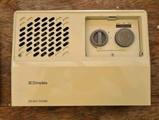 Dimplex FX 20TI Wall Mounted