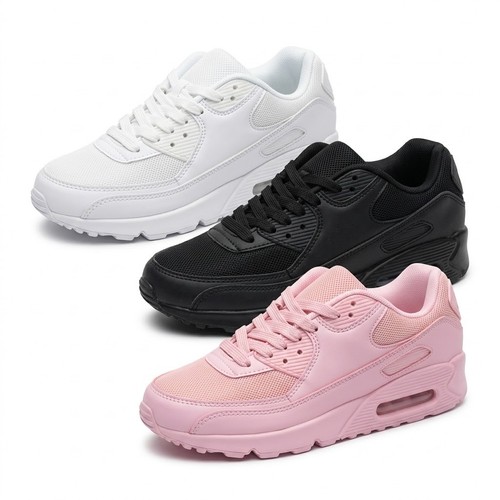 Womens air cushion - womens,