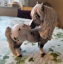 Cheval Spaghetti Mane & Tail