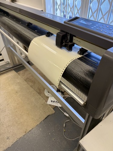Graphtec fc5100 150 - graphtec, fc5100-150