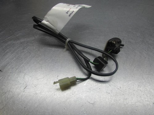 Suzuki rf600 n708 1993 - suzuki, 1993-1997