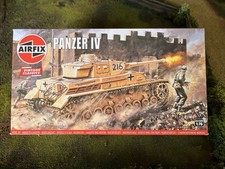 Airfix Models - 1:76 Scale