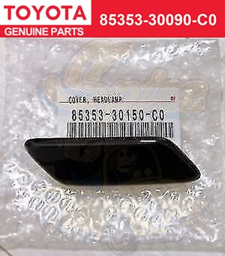Toyota oem genuine - oem,