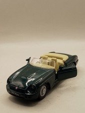 Maisto Supercar Collection MG
