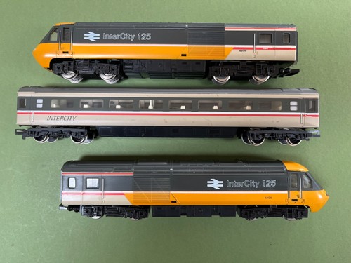 Gauge hornby class ex - oo, 43