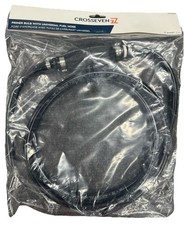 6ft Outboard Fuel Line &