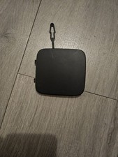 CITROEN C4 FRONT BUMPER TOW