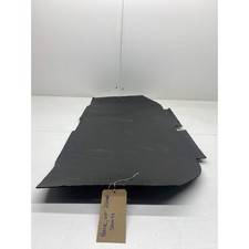 Mitsubishi Evolution Interior