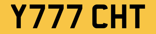 Yacht quality private car - yacht,