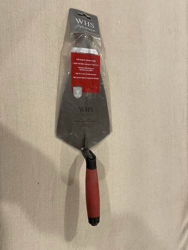 Whs sheffield solid forged - whs,