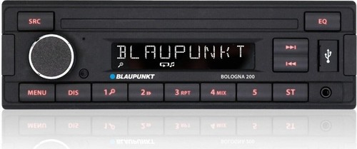 Blaupunkt bologna 200 car - 200,