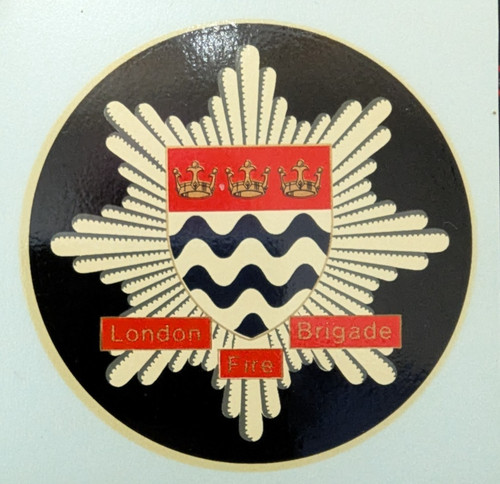 London fire brigade lfcda - london,