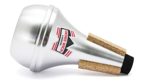 Denis wick soprano cornet - -,