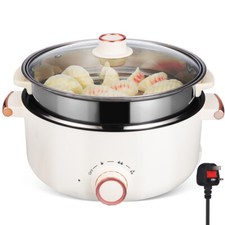 4.0L Rice Cooker with