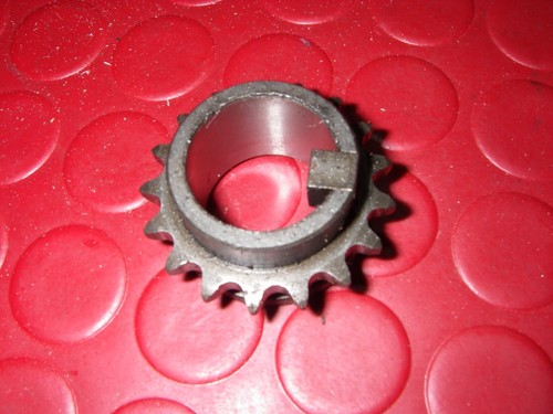 Gear for timing - , chain