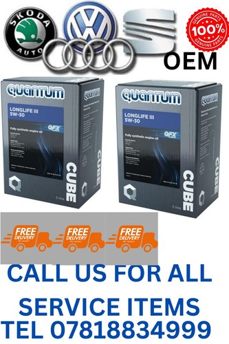 Quantum longlife 30 fully - 3,