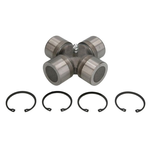 Drive shaft cross - drive,