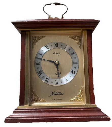Vintage metamec mantel - metamec,