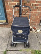 The Genuine Sholley Trolley 6