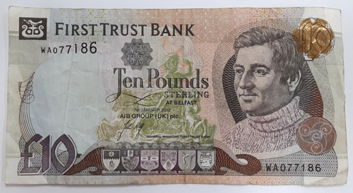 2012 issue 1st trust bank - 1st,