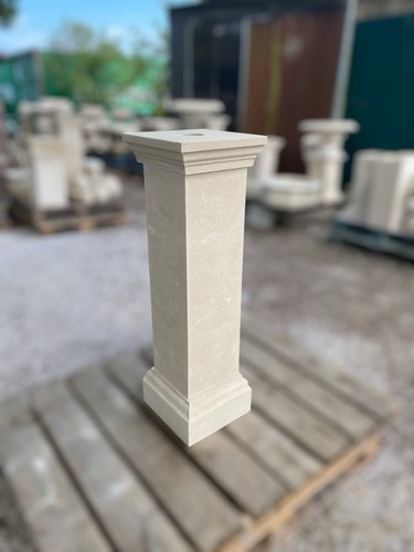 Piece tall thin - 40”,