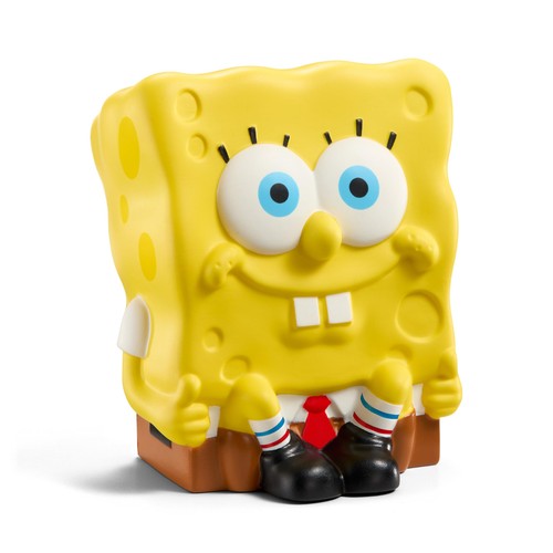 The noble collection spongebob - the,