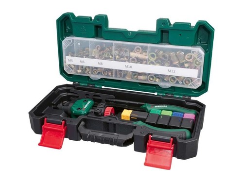 Parkside 151 piece - parkside,