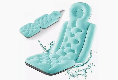 Full body bath - body,