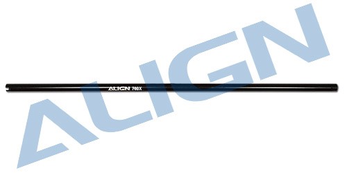 Align rex 760x carbon - align, fiber
