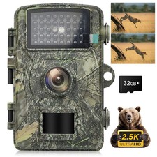 32GB Wildlife Hunting Game