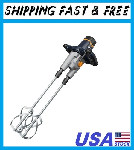 15a double paddle electric - 15a,