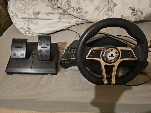 Venom vs2728 steering - venom,