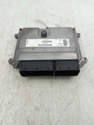 Volvo s40 ecu - ecu, (engine)