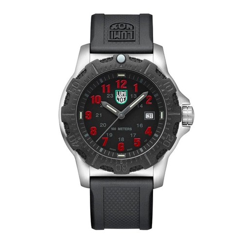 Luminox manta ray - luminox, carbonox