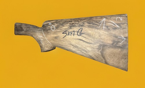 Krieghoff 5 skeet extra - krieghoff, k-80