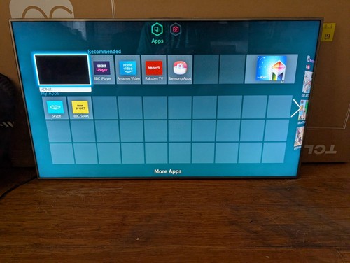 Samsung ue40f7000st 40in - ue40f7000st, led