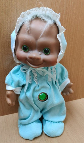 Vtg 90s ace treasure - 90s,