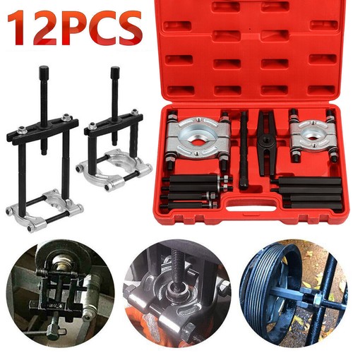 12pc heavy duty wheel hub - 12pc,